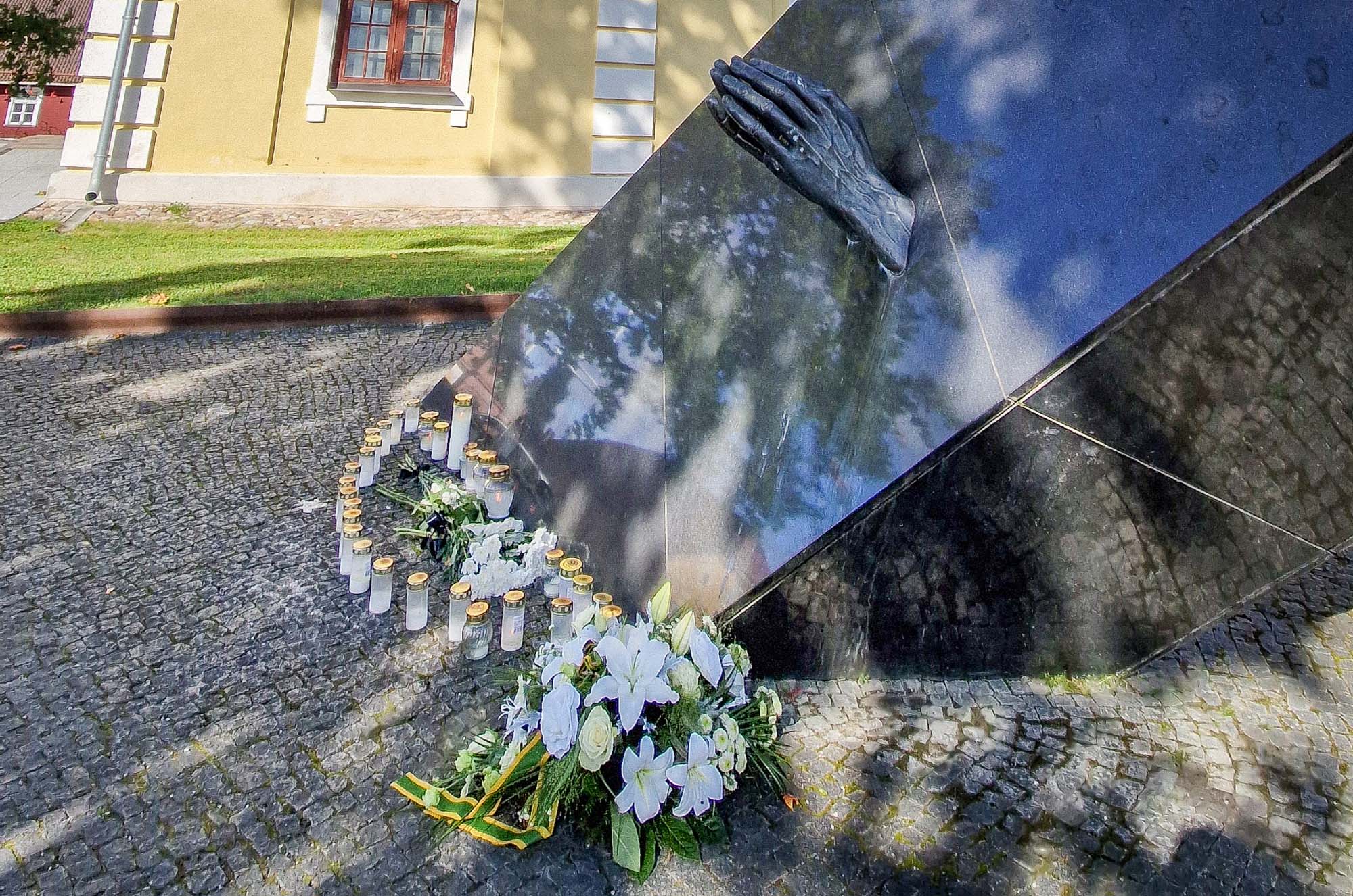 Parvlaev Estonia hukust möödus 31 aastat